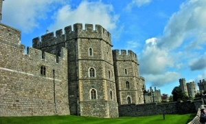 Séjour Londres et Windsor